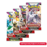 Pokemon Scarlet & Violet Paldea Evolved Booster (Pack)