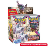 Pokemon Scarlet & Violet Paldea Evolved Booster (Pack)