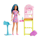 Barbie Skipper First Jobs - Ea - Kiddy Zone