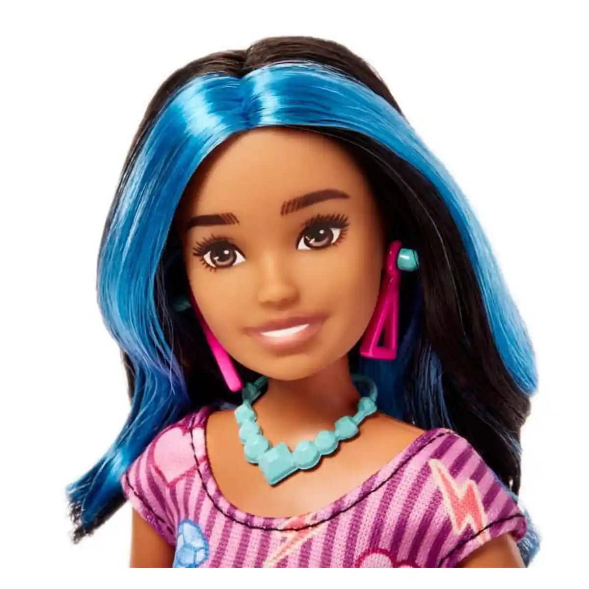 Barbie Skipper First Jobs - Ea - Kiddy Zone