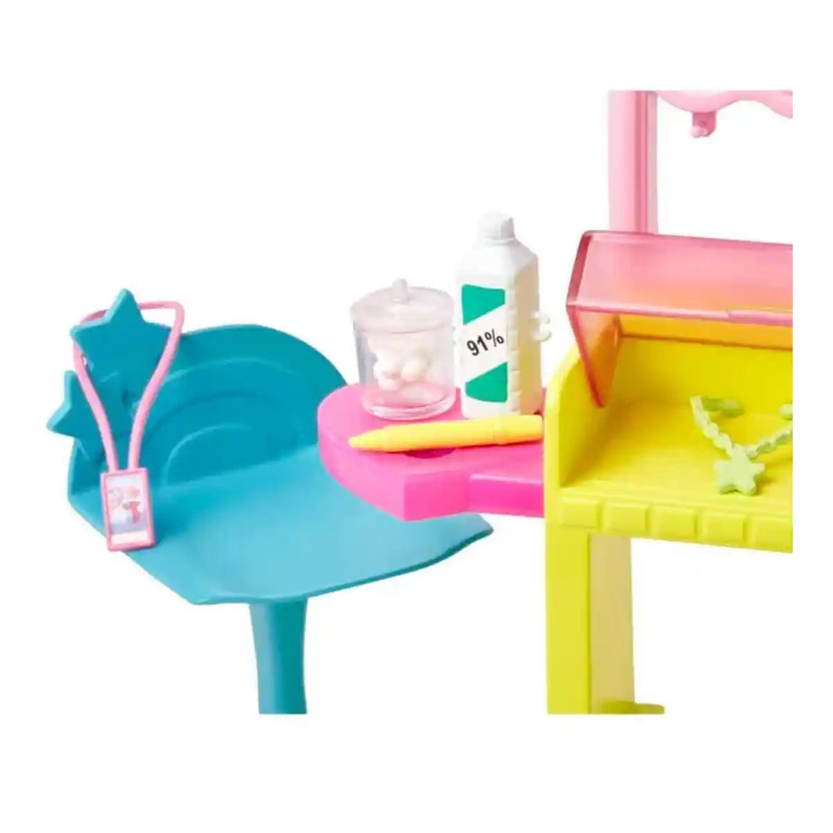 Barbie Skipper First Jobs - Ea - Kiddy Zone