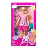 My First Barbie Core Doll - Bl