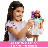 My First Barbie Core Doll - Br - Kiddy Zone