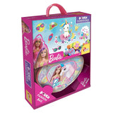 Lisciani Barbie Dough Fashion