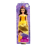 Disney Princess Fashion Core Doll - Belle - Kiddy Zone