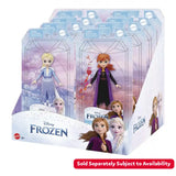 Disney Frozen - Small Frozen Doll Assortment