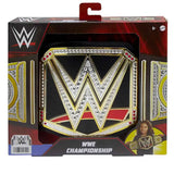 WWE Championship Belt - Kiddy Zone