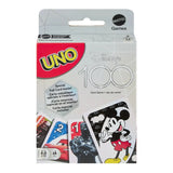 UNO Disney 100