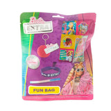Barbie Fun Bag - Kiddy Zone