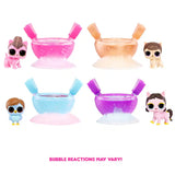L.O.L. Surprise Bubble Surprise Pets Asst in PDQ