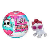 L.O.L. Surprise Bubble Surprise Pets Asst in PDQ