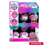 L.O.L. Surprise Magic Fizz Lil Sisters Asst in PDQ