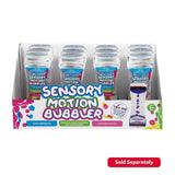 Sensory Motion Bubbler - Small (3 Assorted) - Kiddy Zone