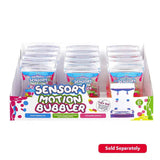Sensory Motion Bubbler Extra Large (3 Assorted) - Kiddy Zone