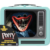 POPPY PLAYTIME LENT. LUNCH BOX BUNDLE HUGGYWUGGY S1 - Kiddy Zone