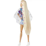 Barbie Extra Doll - Flower Power - Kiddy Zone
