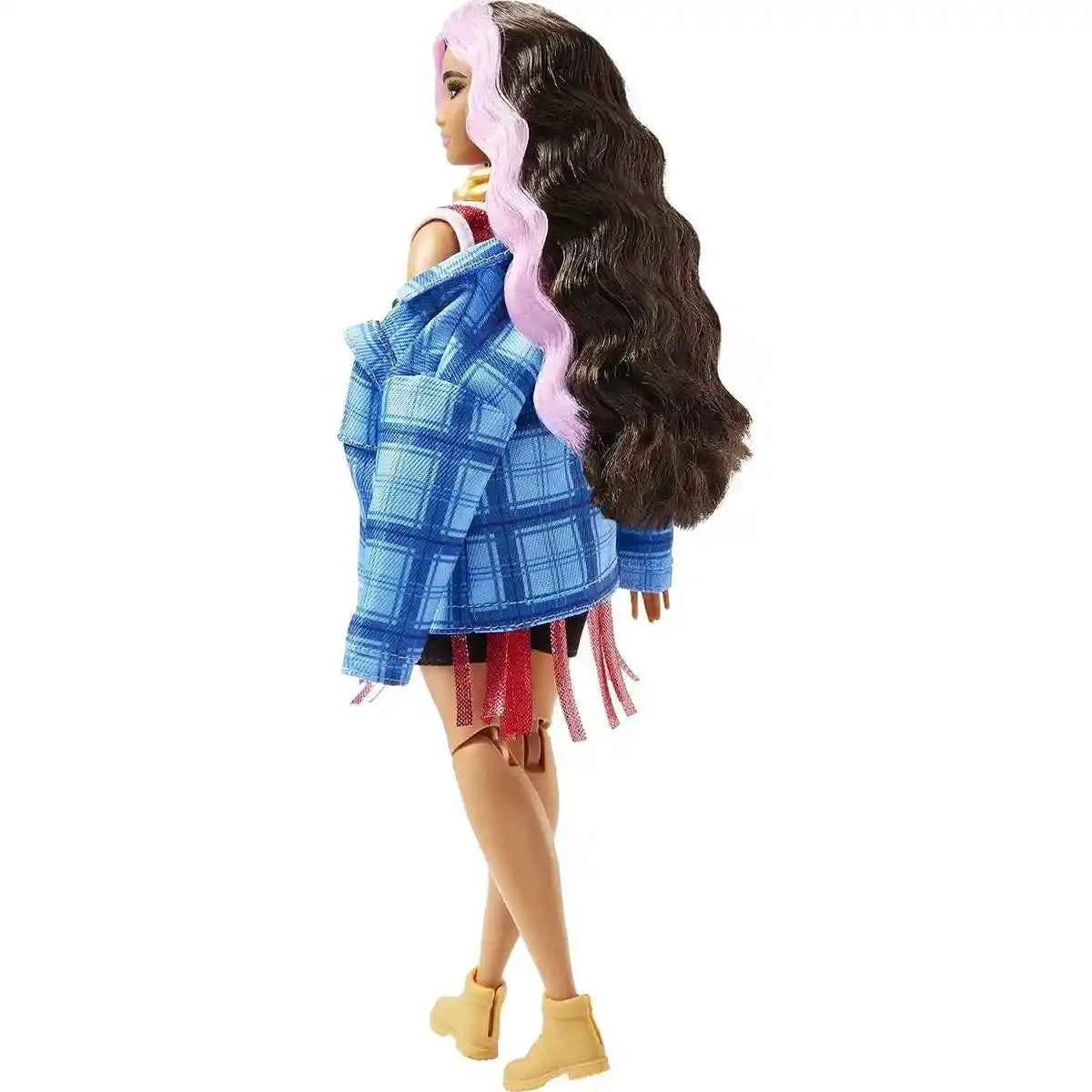 Barbie Extra Doll - Basketball Jersey - Kiddy Zone