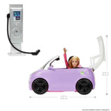 Barbie Electric Vehicle - Kiddy Zone