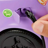 Barbie Electric Vehicle - Kiddy Zone