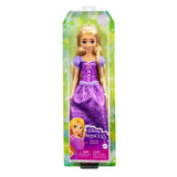 Disney Princess Fashion Core Doll - Rapunzel