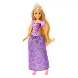 Disney Princess Fashion Core Doll - Rapunzel