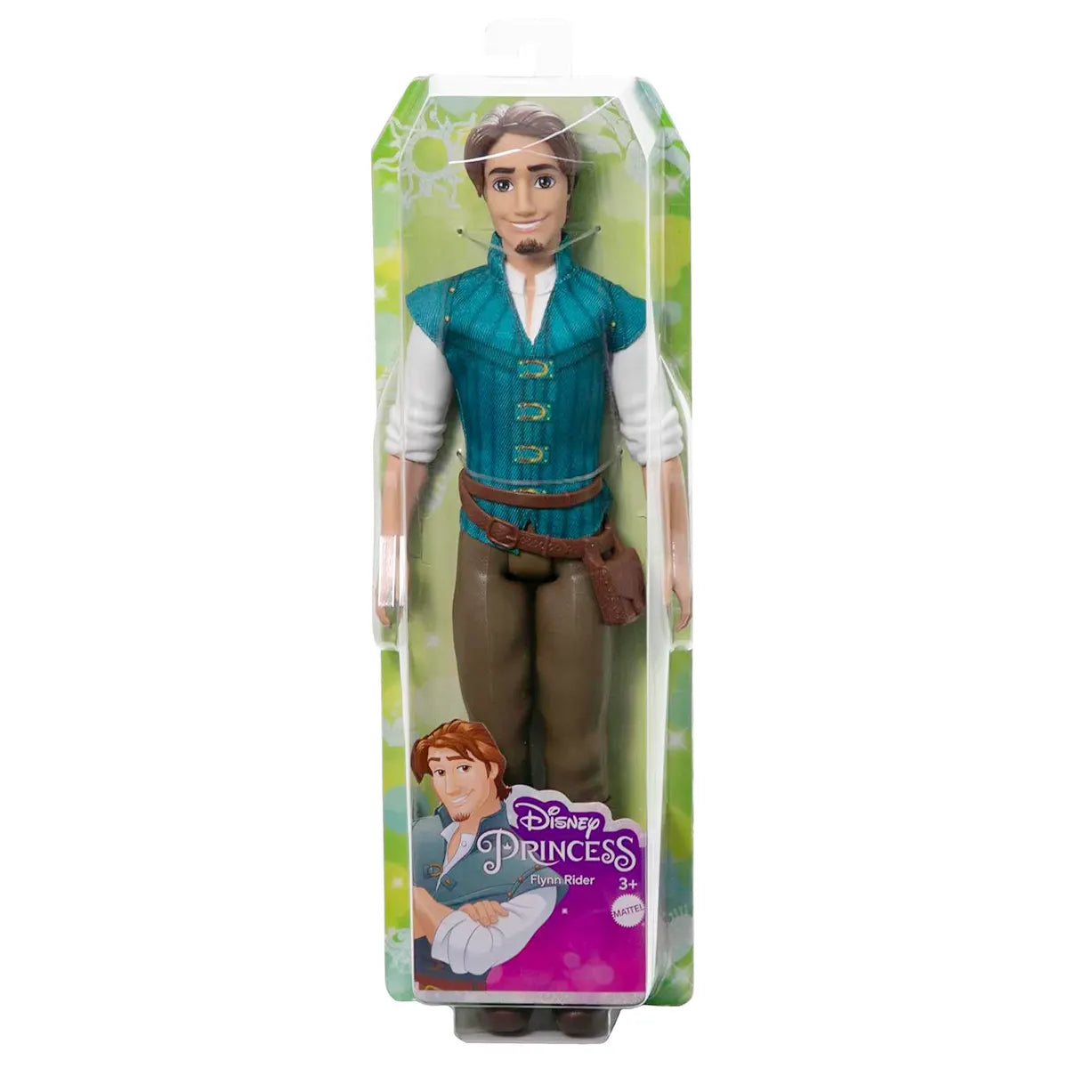 Disney Prince - Flynn - Kiddy Zone
