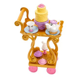 Disney Princess Fashion Doll & Storytelling - Belle - Kiddy Zone