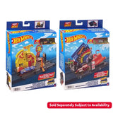 Hot Wheels City ECL Entry Price Asst. - Kiddy Zone