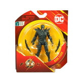 DC Flash Movie Fig 4" Asst - Kiddy Zone