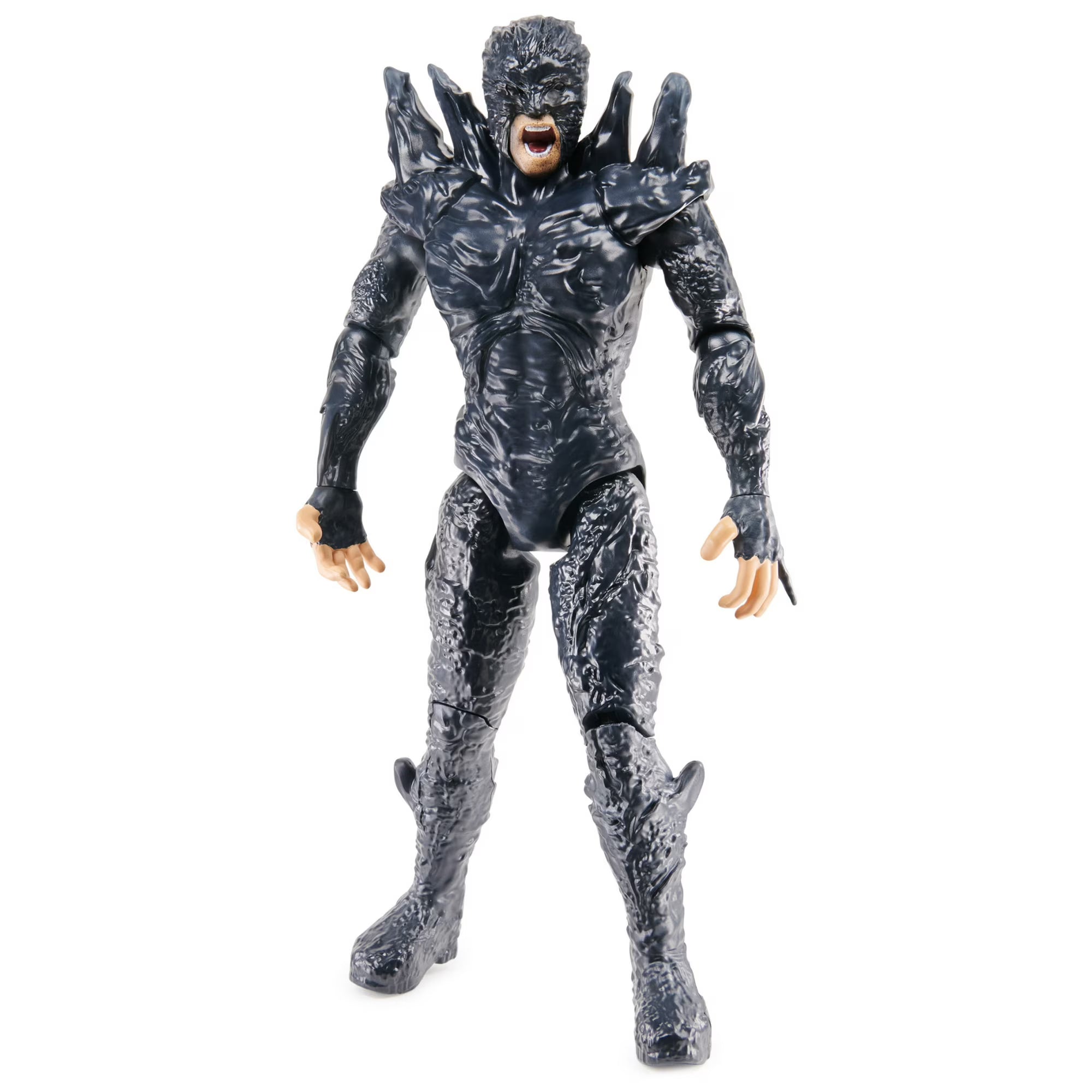 DC Flash Movie Fig 12" Asst.