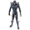 DC Flash Movie Fig 12" Asst.