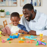 Playdoh Little Chef Starter Set