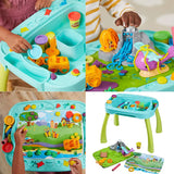 Playdoh All In One Creativity Starter Station