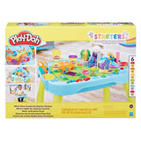 Playdoh All In One Creativity Starter Station