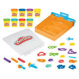 Playdoh Imagine Animals Storage Set