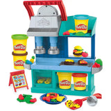 Playdoh Busy Chefs Restaurant Playset