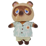 SIMBA - ANIMAL CROSSING TOM NOOK, 25CM - Kiddy Zone