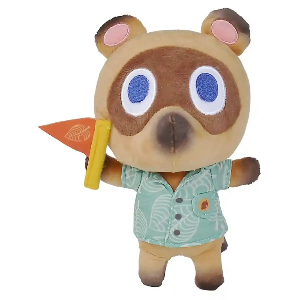 SIMBA - ANIMAL CROSSING TOMMY, 25CM - Kiddy Zone