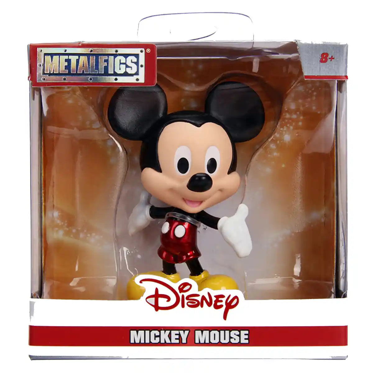 Mickey Mouse Classic Figure 2.5"
