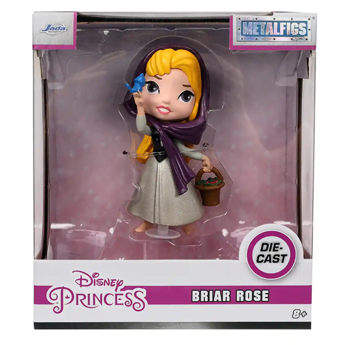 Disney Princess Briar Rose 4" Figure - Kiddy Zone