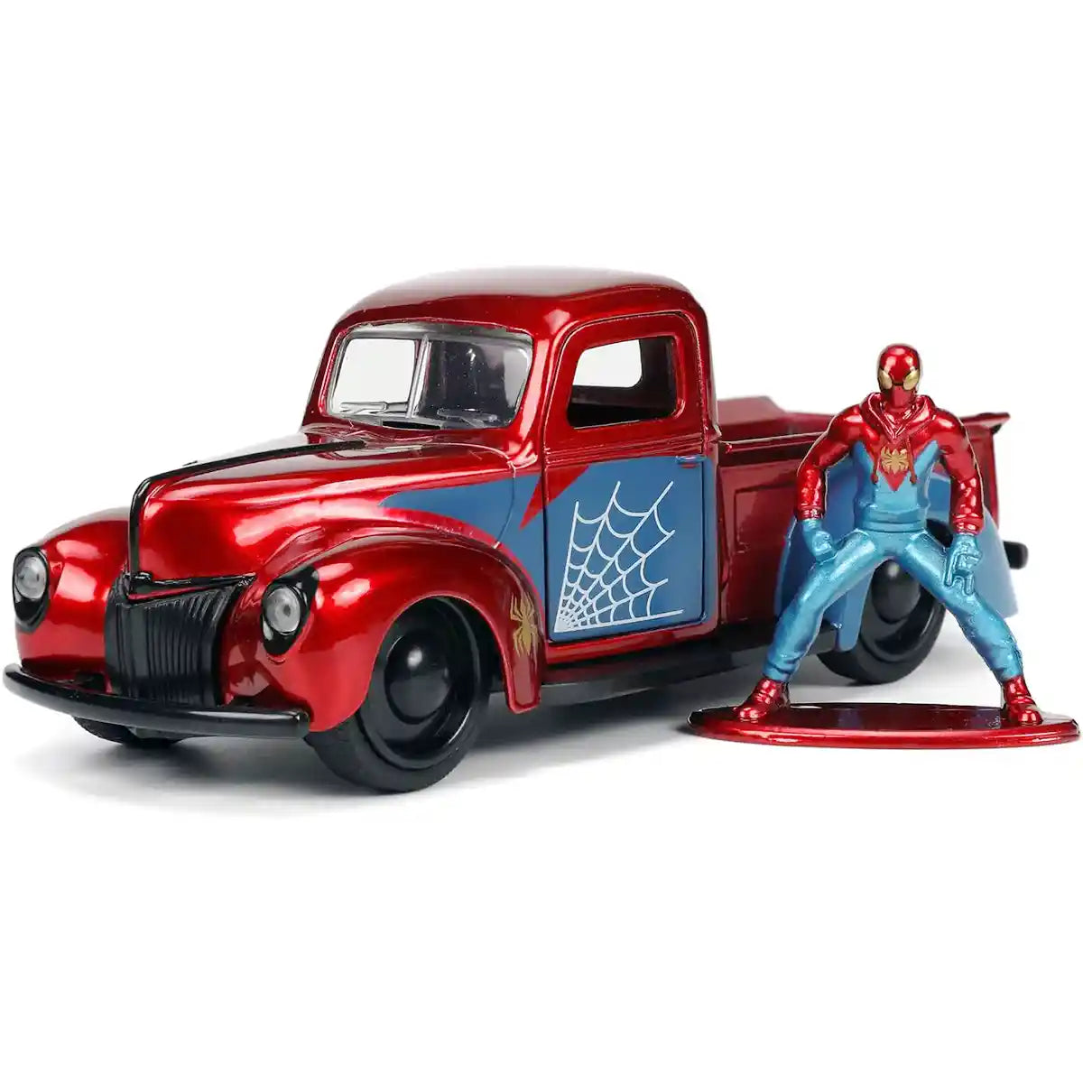 Marvel 1941 Ford Pick Up 1.32
