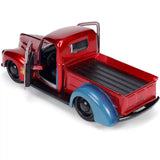 Marvel 1941 Ford Pick Up 1.32