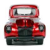 Marvel 1941 Ford Pick Up 1.32