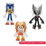 Sonic 4" Fig w/Acc Wave #13 Asst. 4