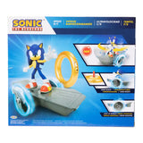 Sonic Skate RC