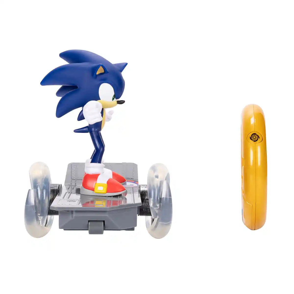 Sonic Skate RC