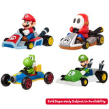 Nintendo Super Mario Kart Racers Wave #5 Asst. 4