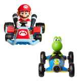 Nintendo Super Mario Kart Racers Wave #5 Asst. 4