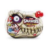 Smashers Dino Island T-Rex Battle Playset (Large) (S1) - Kiddy Zone