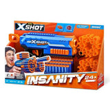 X-Shot Insanity-Manic